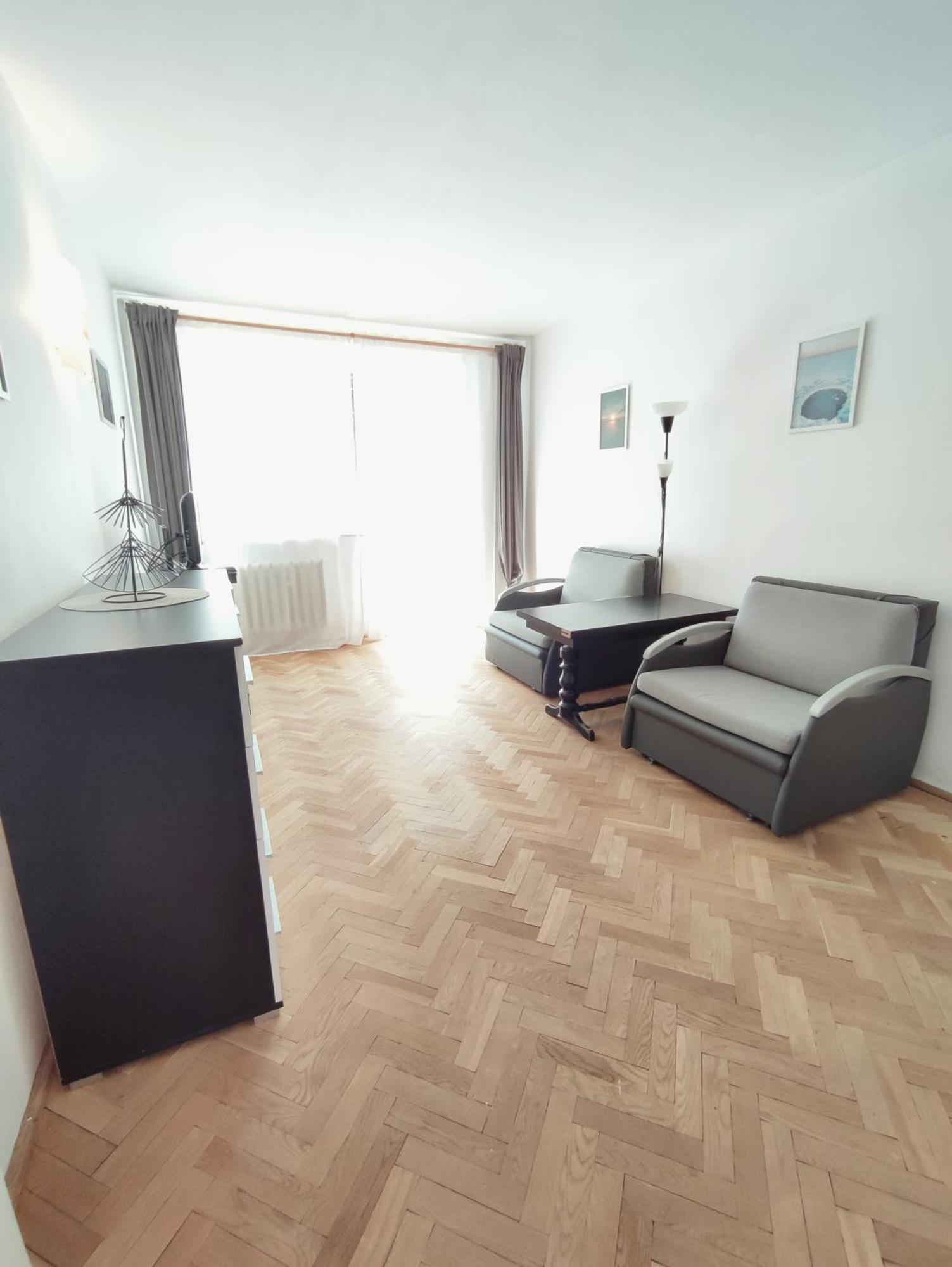 Old House - Przymorze - 2,5 Km Do Plazy I Morza Apartment Gdansk Ngoại thất bức ảnh